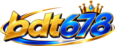 bdt678 logo